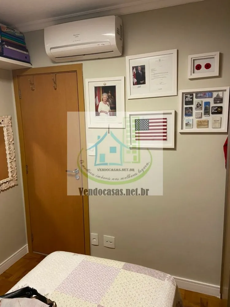 Apartamento, 3 quartos, 110 m² - Foto 16