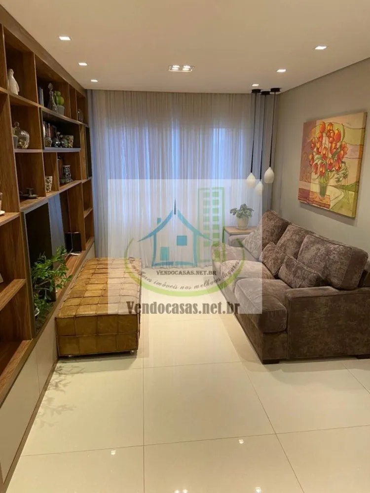 Apartamento, 3 quartos, 110 m² - Foto 14