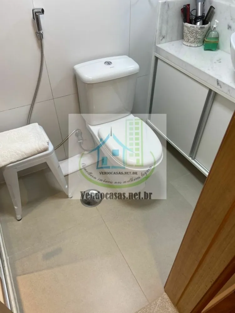 Apartamento, 3 quartos, 110 m² - Foto 15