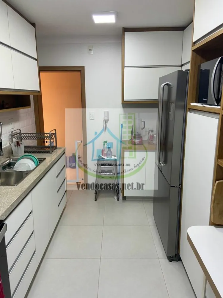 Apartamento, 3 quartos, 110 m² - Foto 20