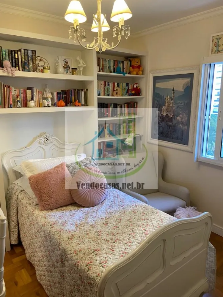 Apartamento, 3 quartos, 110 m² - Foto 18