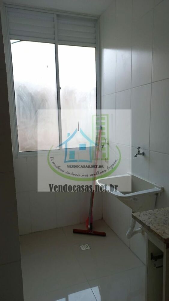 Apartamento, 2 quartos, 46 m² - Foto 5