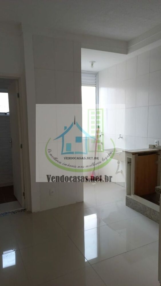 Apartamento, 2 quartos, 46 m² - Foto 11