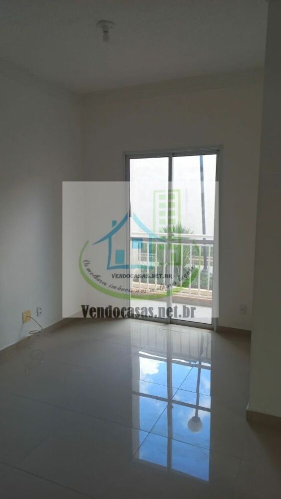 Apartamento, 2 quartos, 46 m² - Foto 9
