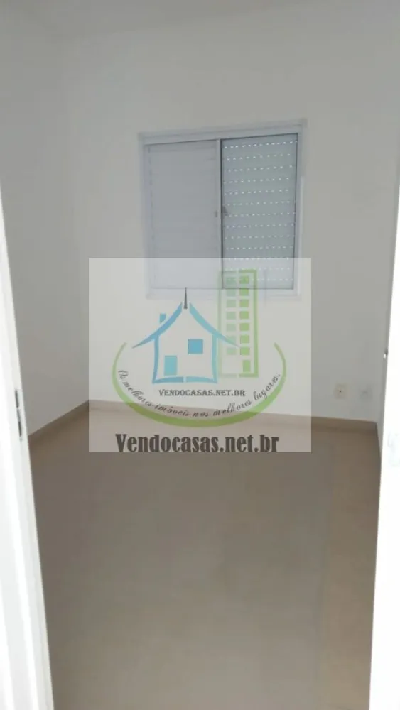 Apartamento, 2 quartos, 46 m² - Foto 4