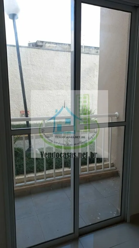 Apartamento, 2 quartos, 46 m² - Foto 2