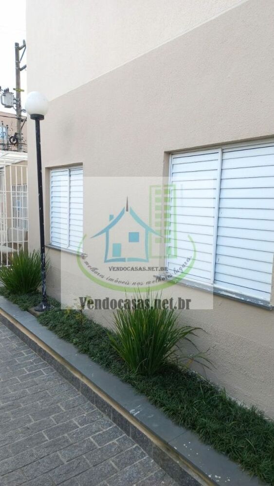 Apartamento, 2 quartos, 46 m² - Foto 2