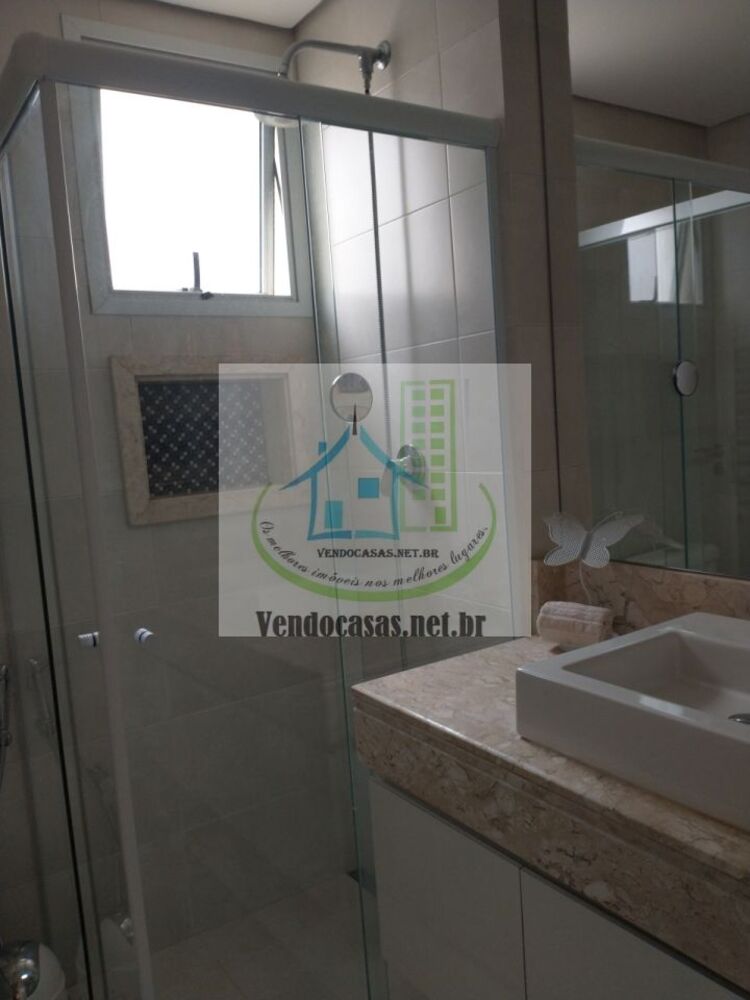 Apartamento, 4 quartos, 240 m² - Foto 4