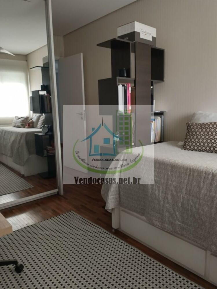 Apartamento, 4 quartos, 240 m² - Foto 1