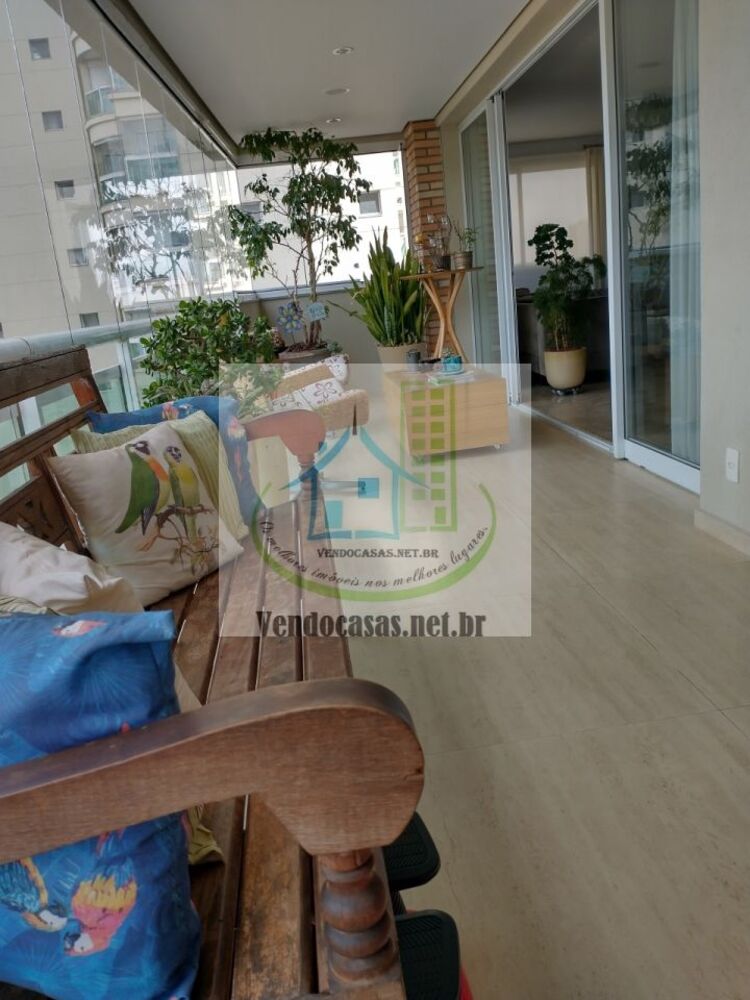 Apartamento, 4 quartos, 240 m² - Foto 2