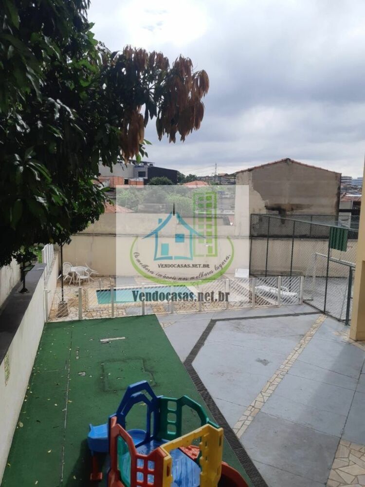 Apartamento para alugar com 2 quartos, 56m² - Foto 6