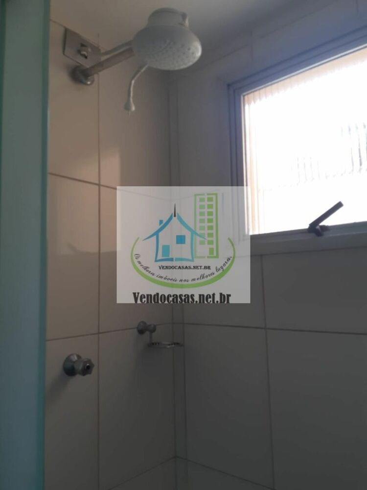 Apartamento para alugar com 2 quartos, 56m² - Foto 5