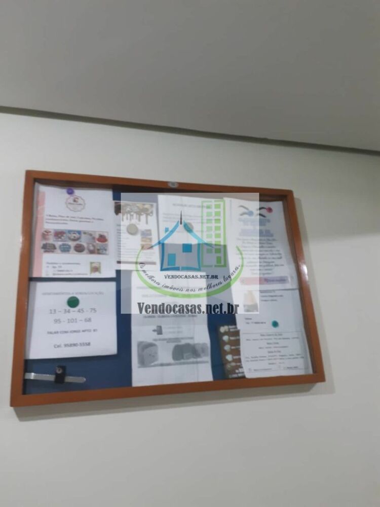 Apartamento para alugar com 2 quartos, 56m² - Foto 3