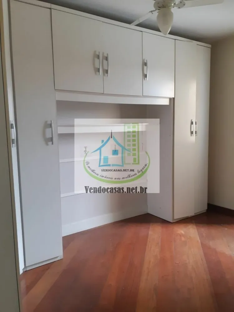 Apartamento, 2 quartos, 56 m² - Foto 5