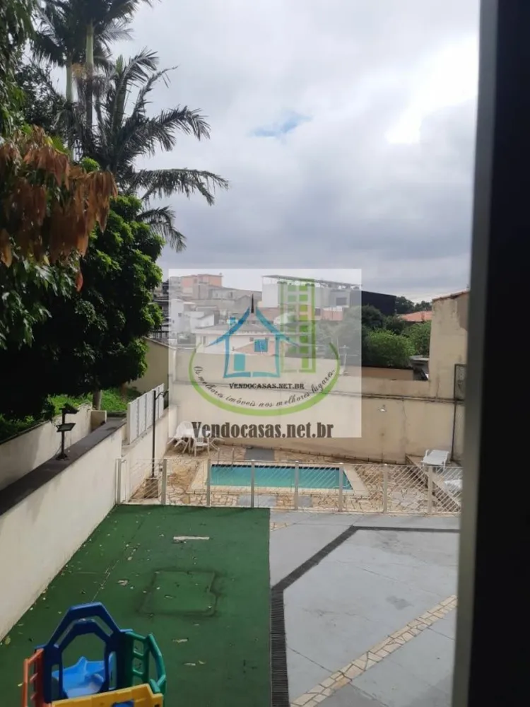 Apartamento, 2 quartos, 56 m² - Foto 19