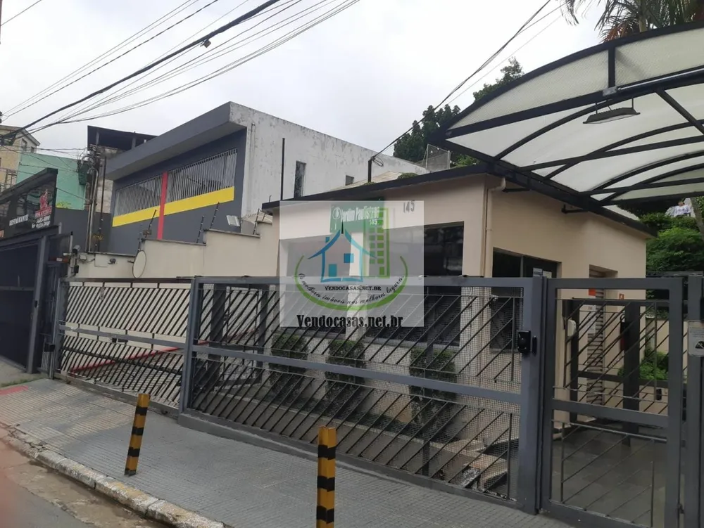 Apartamento, 2 quartos, 56 m² - Foto 18