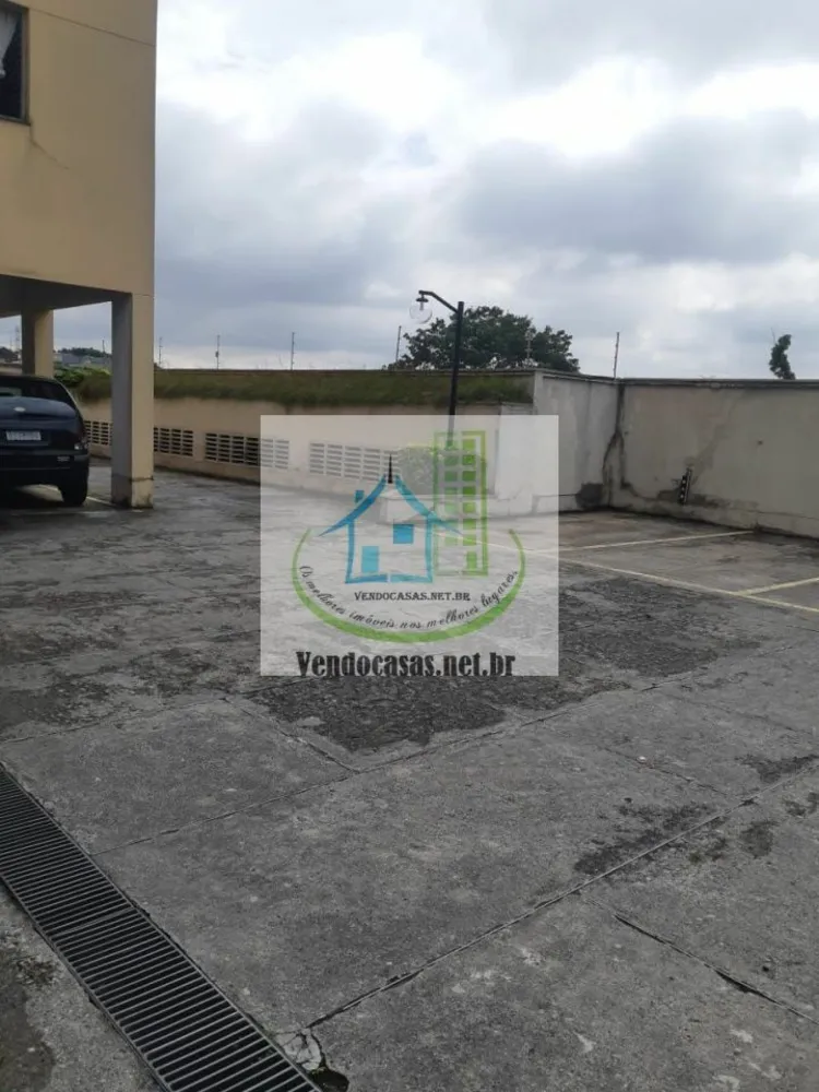 Apartamento, 2 quartos, 56 m² - Foto 17