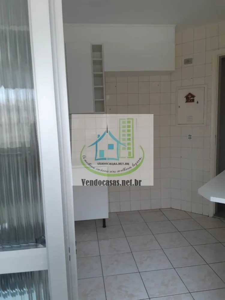 Apartamento, 2 quartos, 56 m² - Foto 8