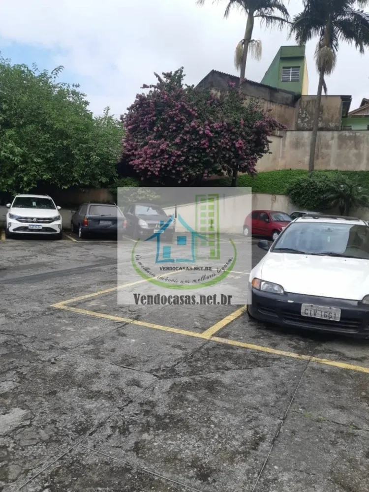Apartamento, 2 quartos, 56 m² - Foto 6