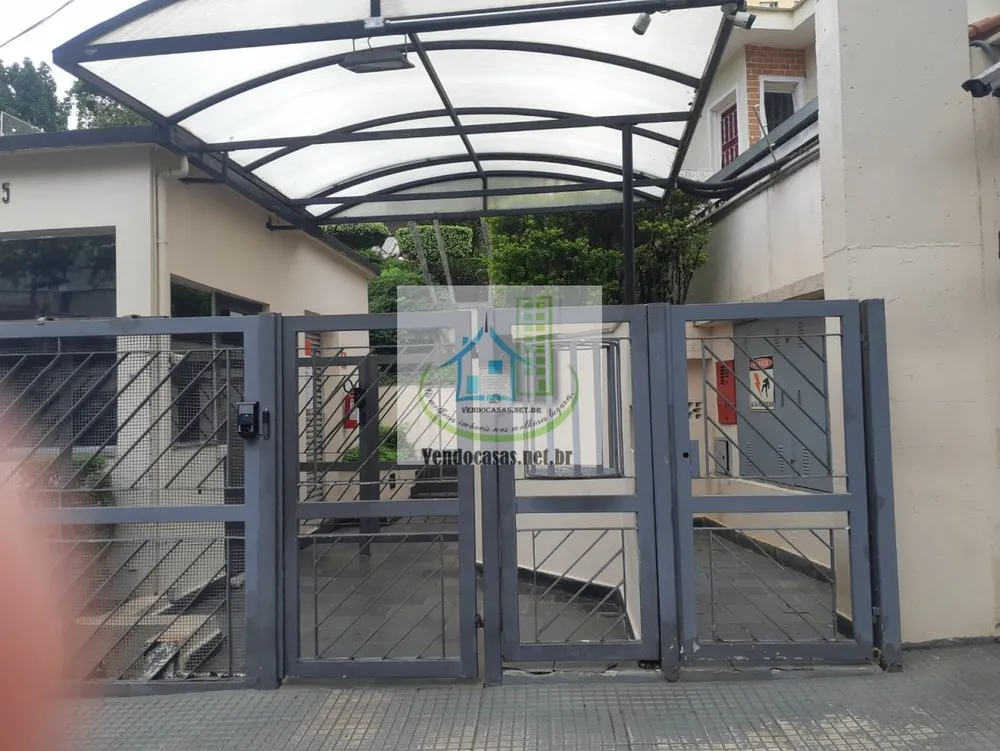 Apartamento, 2 quartos, 56 m² - Foto 4