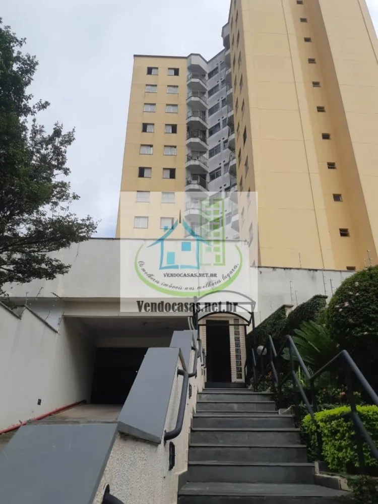 Apartamento, 2 quartos, 56 m² - Foto 2