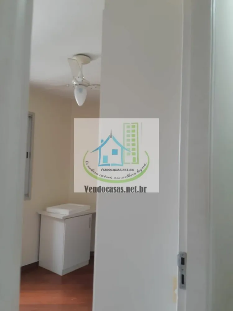 Apartamento, 2 quartos, 56 m² - Foto 7