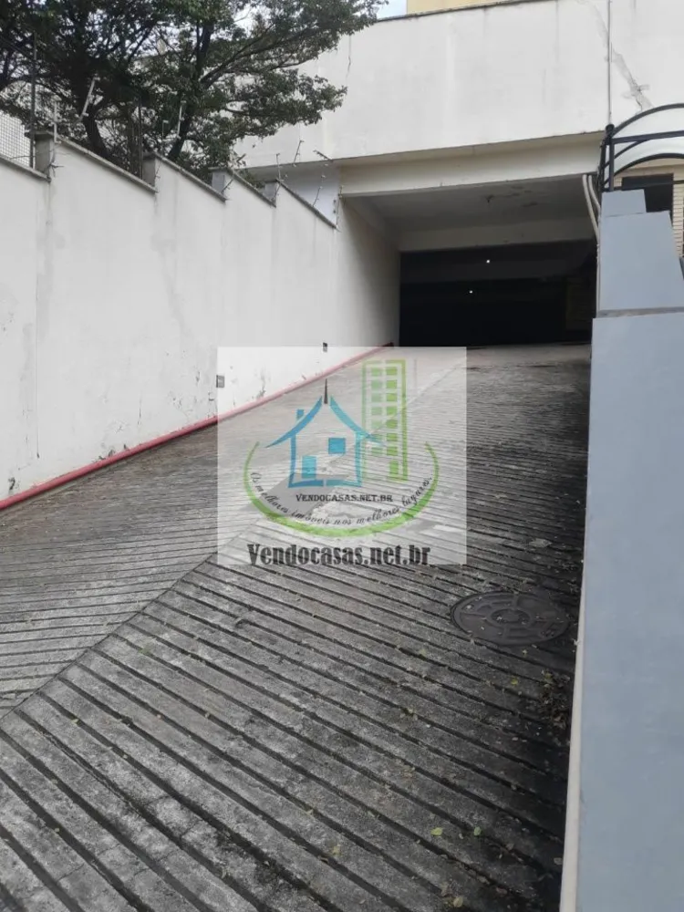 Apartamento, 2 quartos, 56 m² - Foto 20
