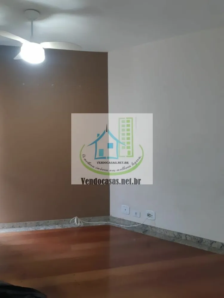 Apartamento, 2 quartos, 56 m² - Foto 3