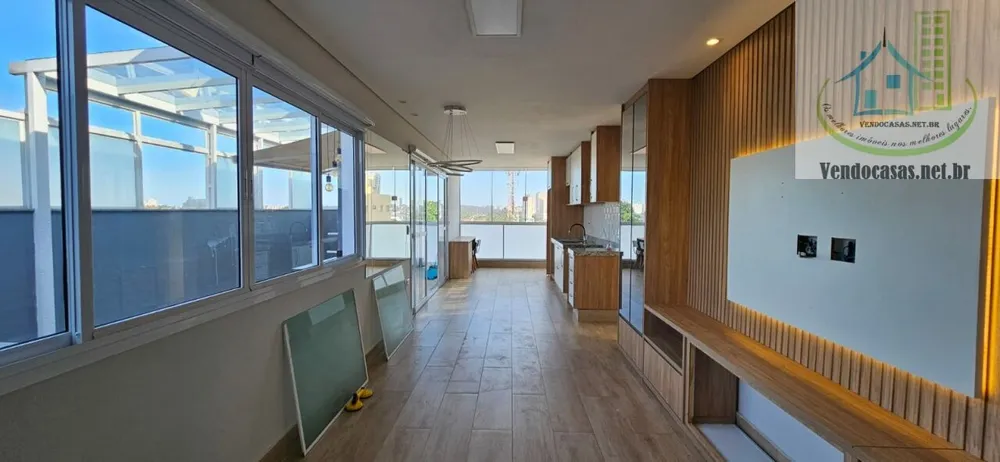 Apartamento, 2 quartos, 60 m² - Foto 3