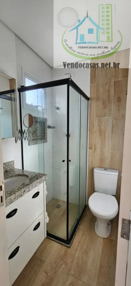 Apartamento, 2 quartos, 60 m² - Foto 6