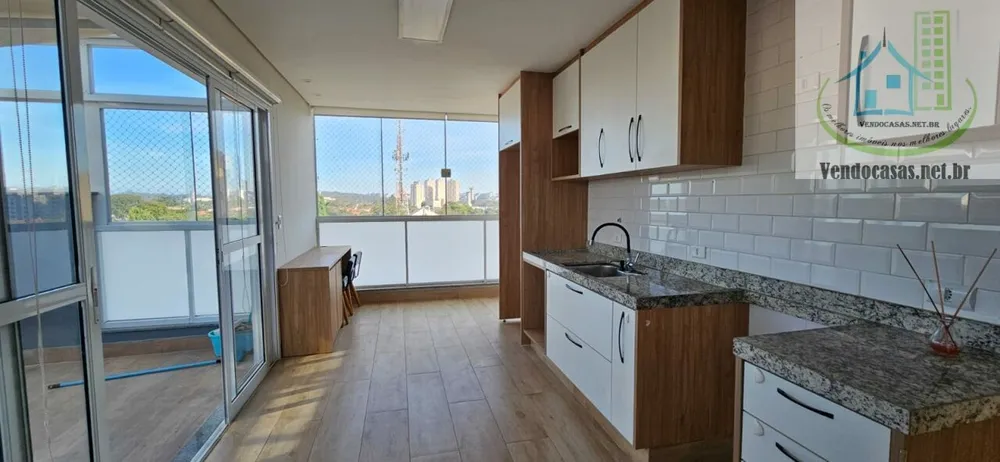 Apartamento, 2 quartos, 60 m² - Foto 5