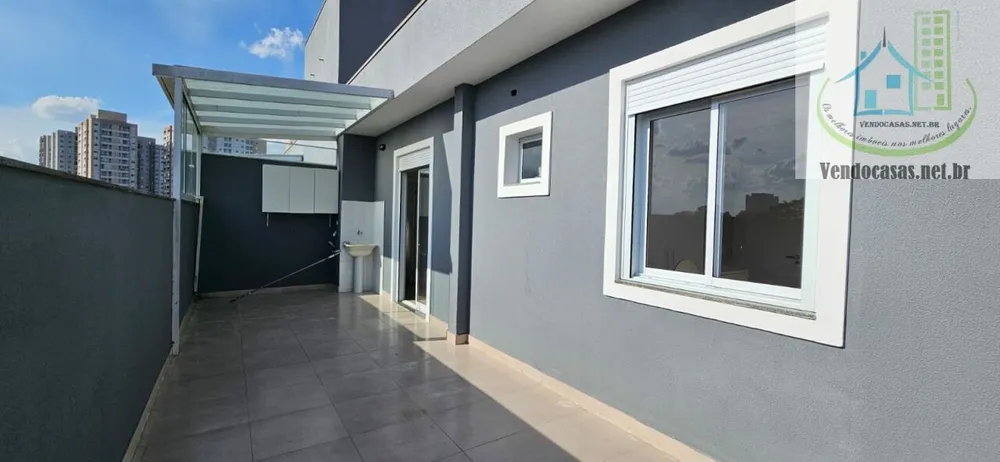 Apartamento, 2 quartos, 60 m² - Foto 16