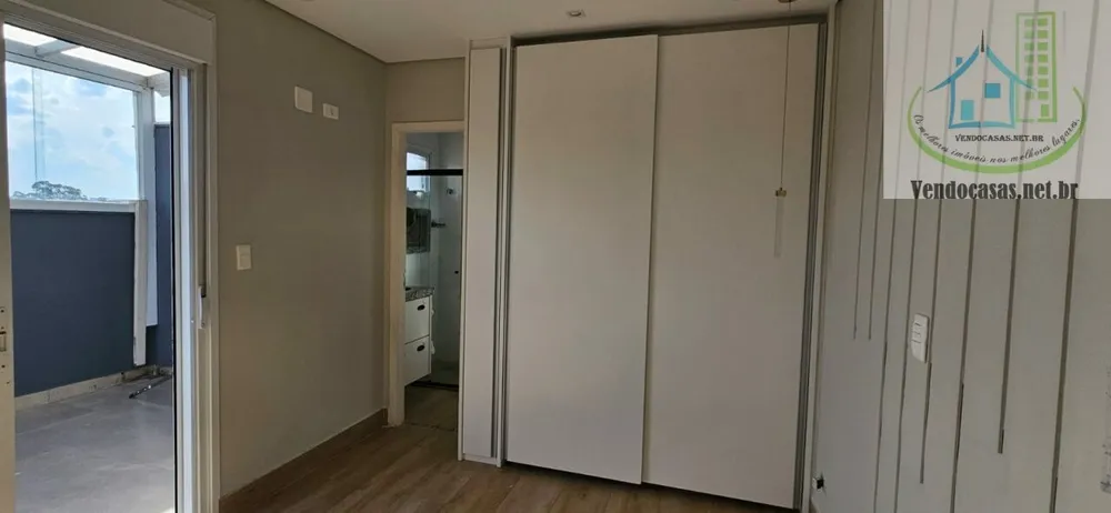 Apartamento, 2 quartos, 60 m² - Foto 4