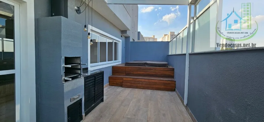 Apartamento, 2 quartos, 60 m² - Foto 7