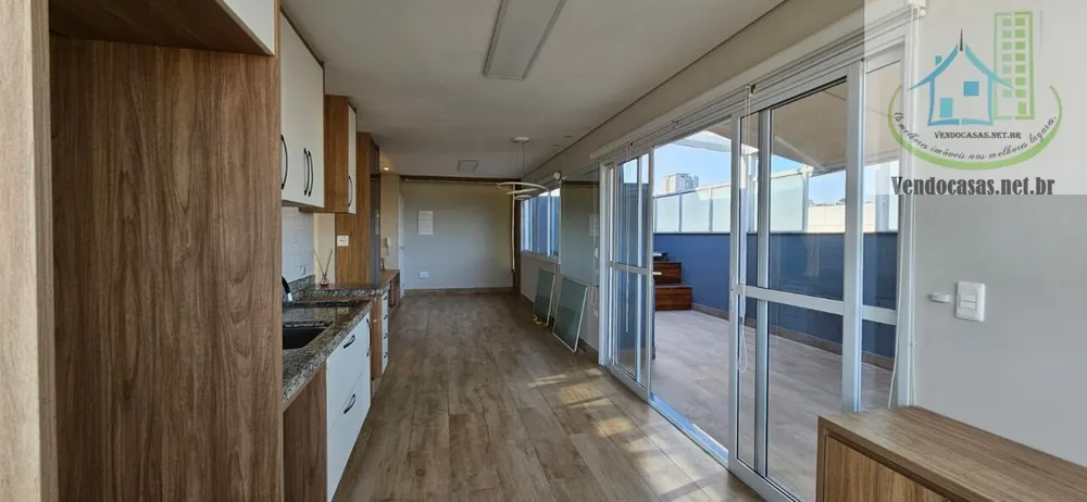 Apartamento, 2 quartos, 60 m² - Foto 8