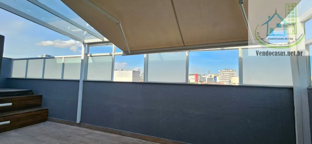 Apartamento, 2 quartos, 60 m² - Foto 15