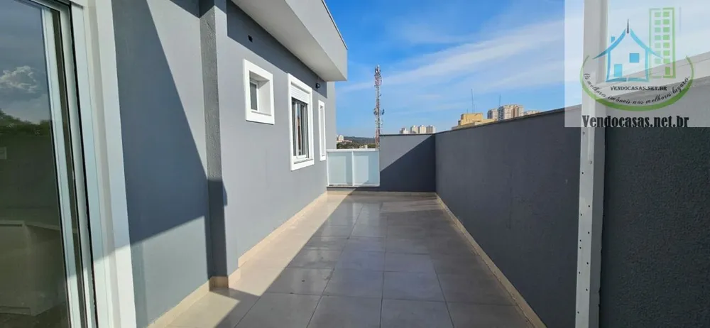 Apartamento, 2 quartos, 60 m² - Foto 10