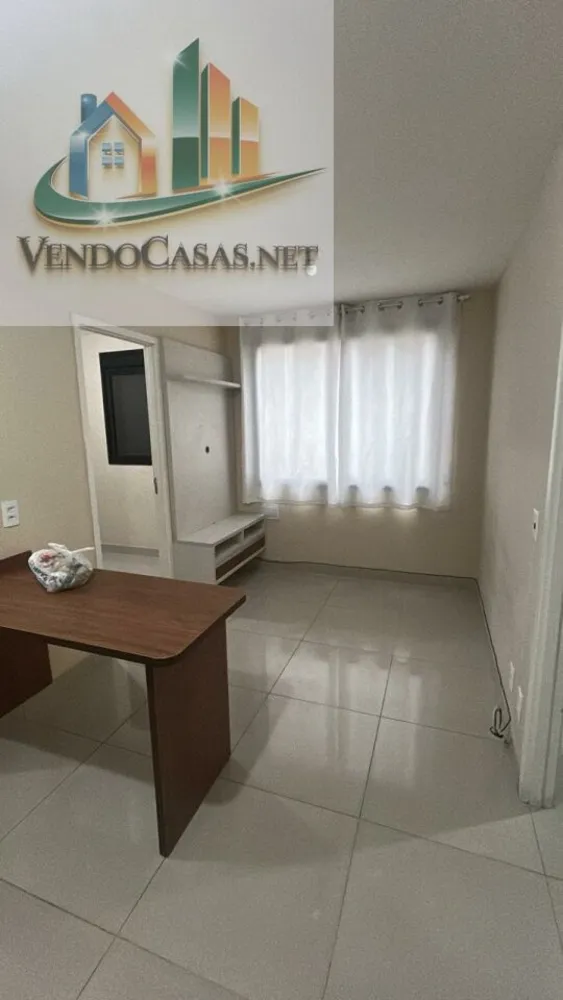 Apartamento, 2 quartos, 33 m² - Foto 13