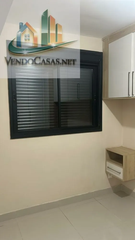 Apartamento, 2 quartos, 33 m² - Foto 8