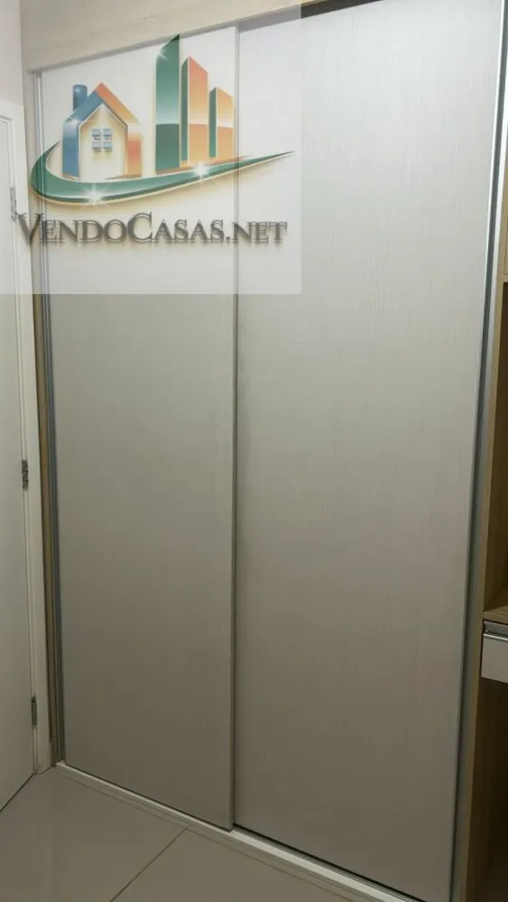 Apartamento, 2 quartos, 33 m² - Foto 1