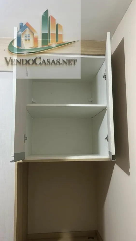 Apartamento, 2 quartos, 33 m² - Foto 7
