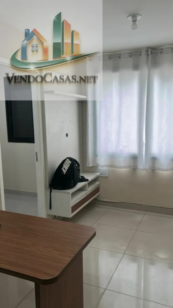 Apartamento, 2 quartos, 33 m² - Foto 6