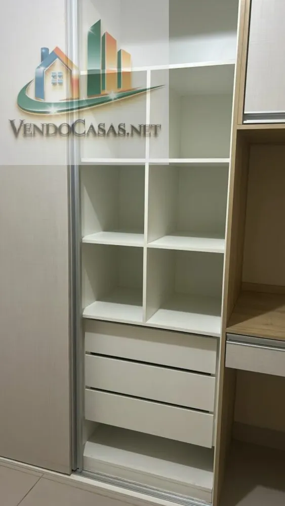 Apartamento, 2 quartos, 33 m² - Foto 16