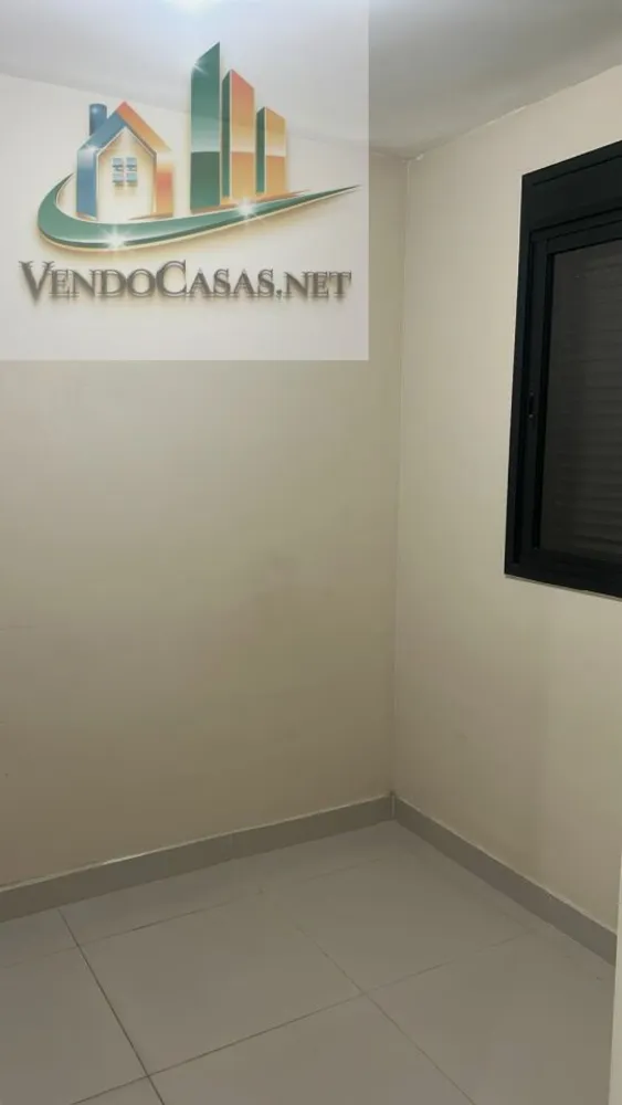 Apartamento, 2 quartos, 33 m² - Foto 3
