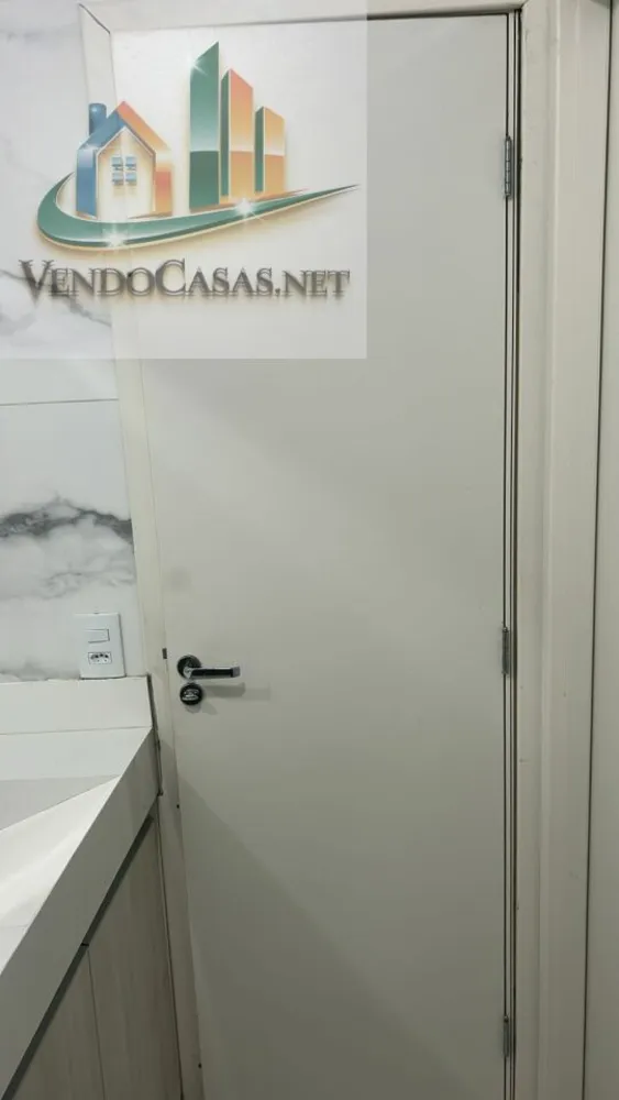Apartamento, 2 quartos, 33 m² - Foto 4