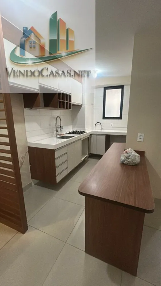 Apartamento, 2 quartos, 33 m² - Foto 9