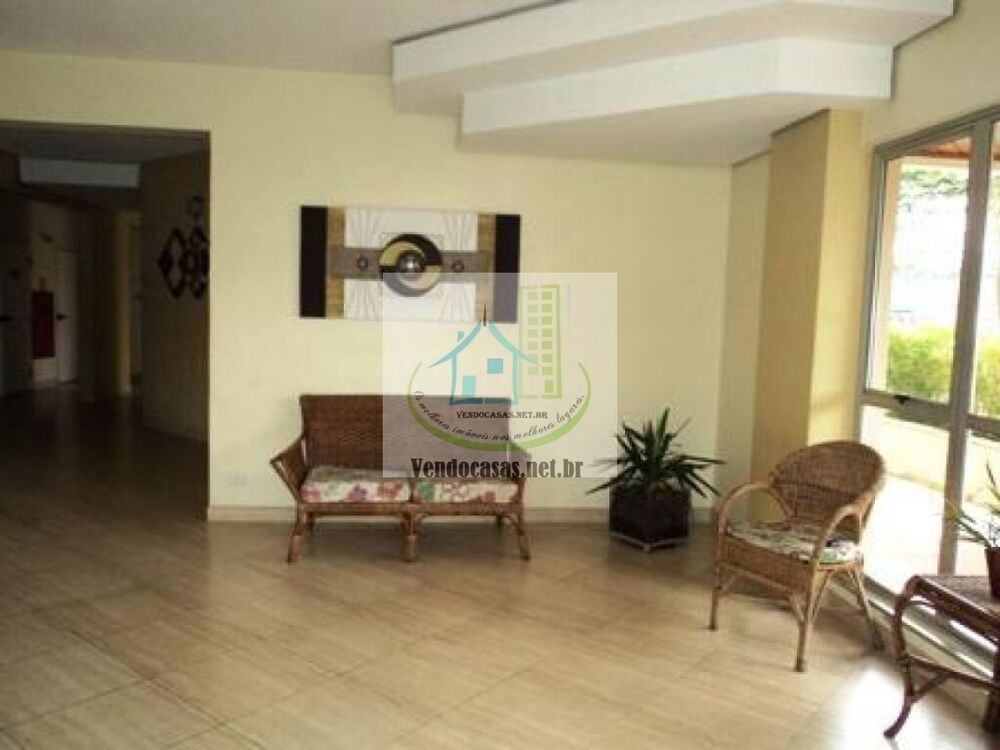 Apartamento à venda com 2 quartos, 68m² - Foto 3