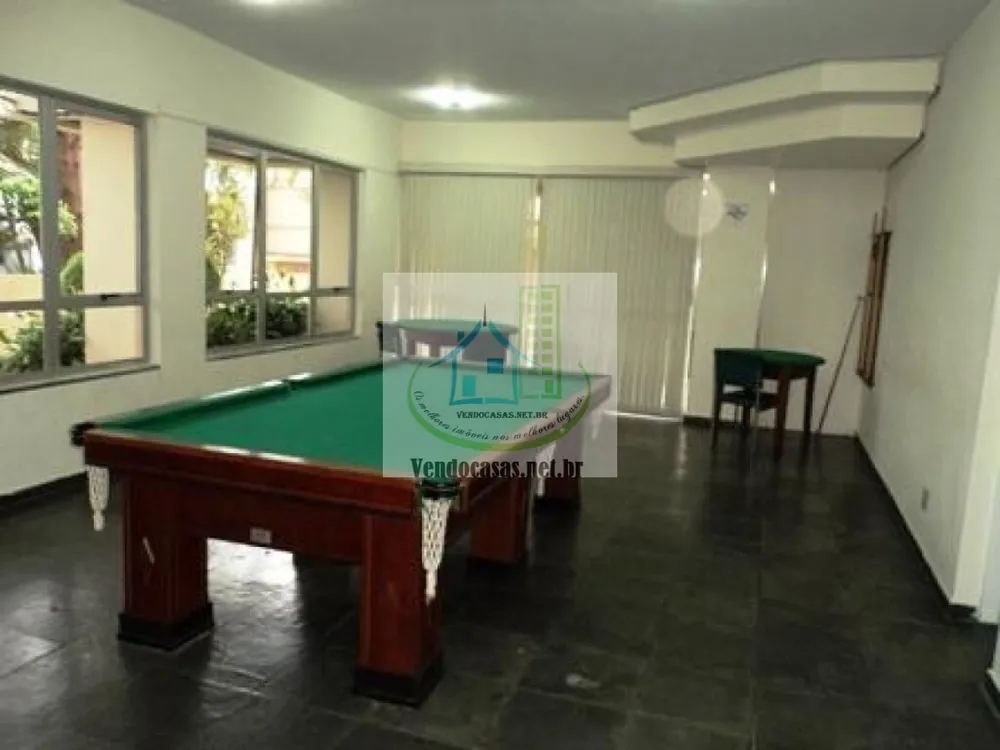 Apartamento, 2 quartos, 68 m² - Foto 2