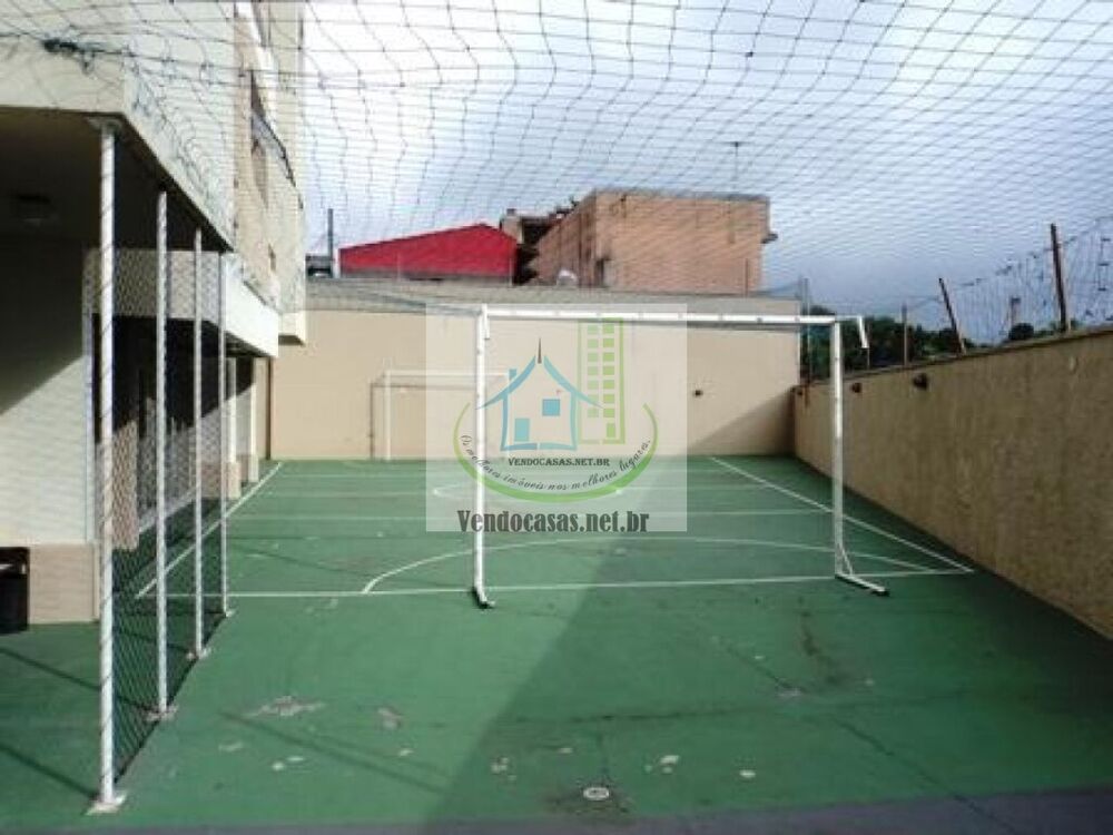 Apartamento à venda com 2 quartos, 68m² - Foto 4