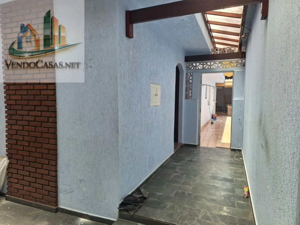 Casa, 2 quartos, 82 m² - Foto 2
